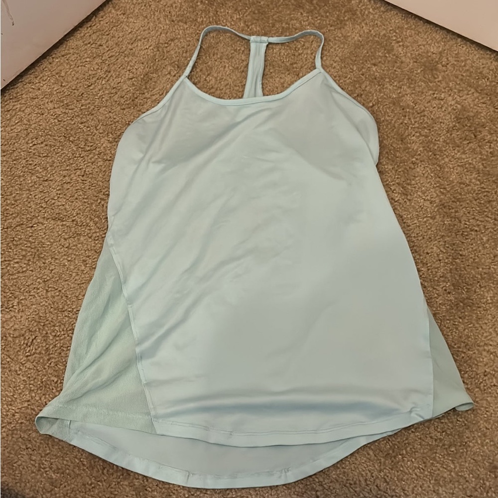 Active Wear champion Tank